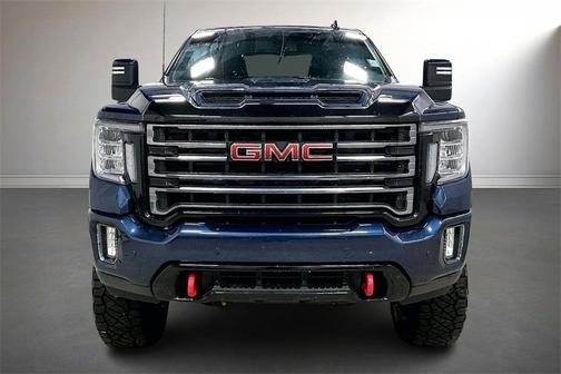 2023 GMC Sierra 2500 AT4
