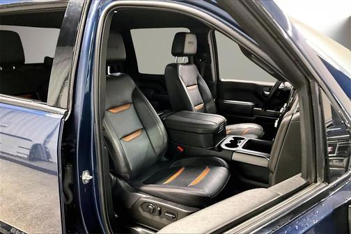 2023 GMC Sierra 2500 AT4