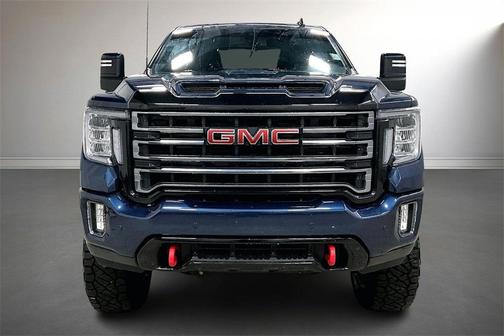 2023 GMC Sierra 2500 AT4