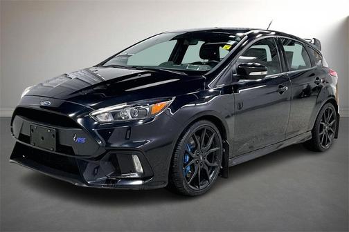 2017 Ford Focus RS Base