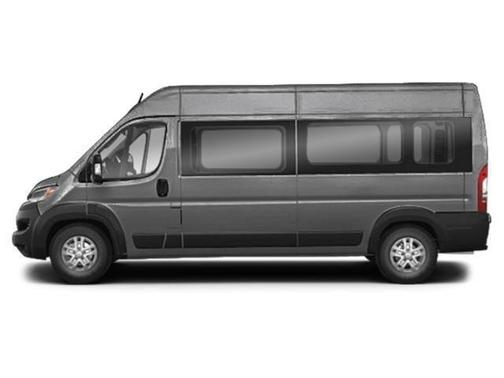 2023 RAM ProMaster 2500 Window Van High Roof