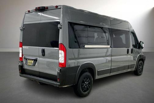 2023 RAM ProMaster 2500 Window Van High Roof
