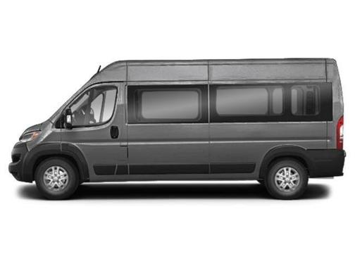 2023 RAM ProMaster 2500 Window Van High Roof