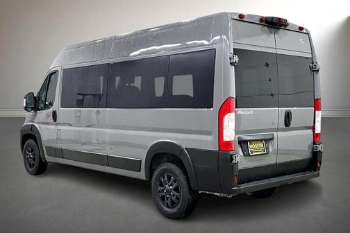 2023 RAM ProMaster 2500 Window Van High Roof