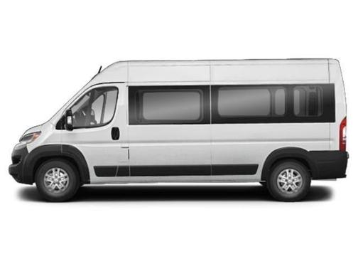 2023 RAM ProMaster 2500 Window Van High Roof