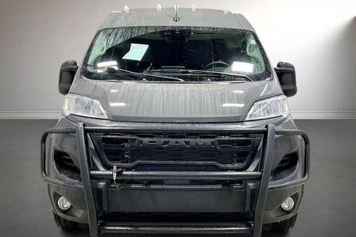 2023 RAM ProMaster 2500 Window Van High Roof