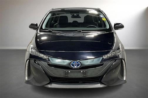 2022 Toyota Prius Prime LE