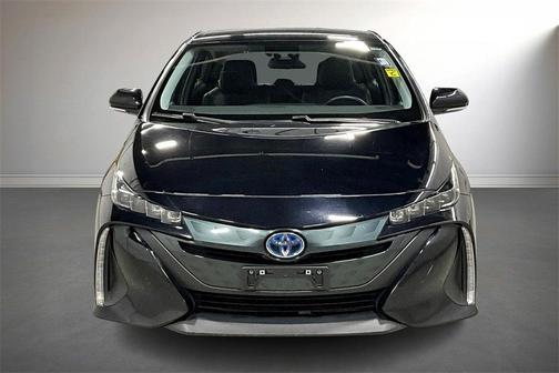 2022 Toyota Prius Prime LE