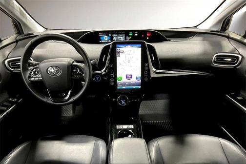 2022 Toyota Prius Prime LE