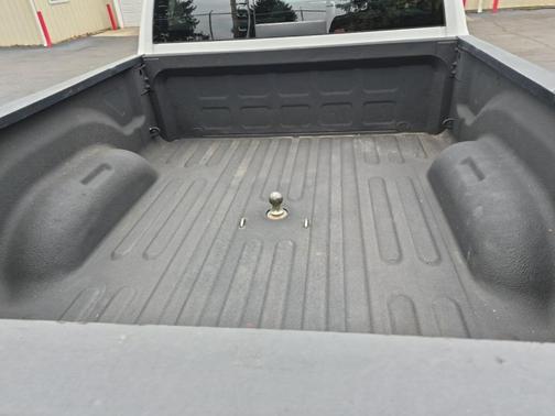 2017 RAM 2500 SLT