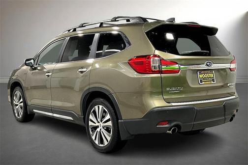 2022 Subaru Ascent Touring 7-Passenger