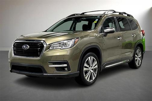 2022 Subaru Ascent Touring 7-Passenger