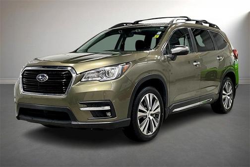 2022 Subaru Ascent Touring 7-Passenger