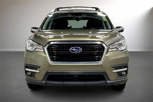 2022 Subaru Ascent Touring 7-Passenger