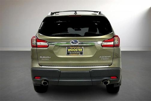 2022 Subaru Ascent Touring 7-Passenger