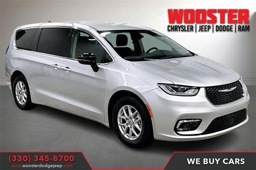 2024 Chrysler Pacifica Touring-L