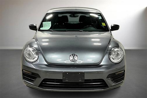 2018 Volkswagen Beetle 2.0T S