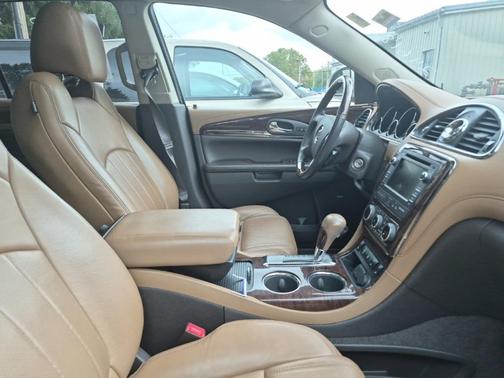 2015 Buick Enclave Premium