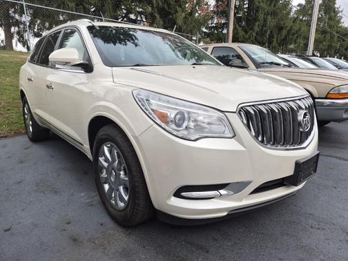 2015 Buick Enclave Premium