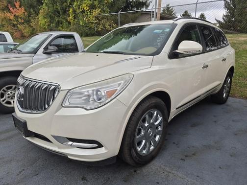 2015 Buick Enclave Premium