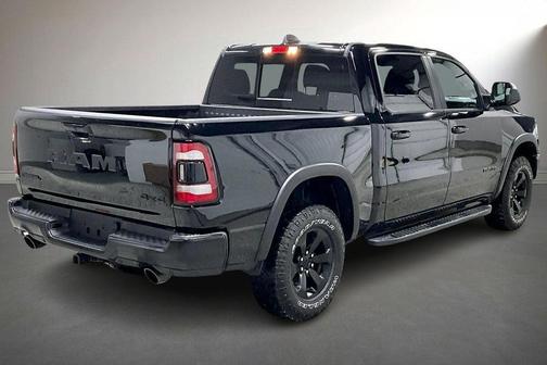 2023 RAM 1500 Rebel