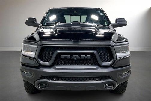 2023 RAM 1500 Rebel