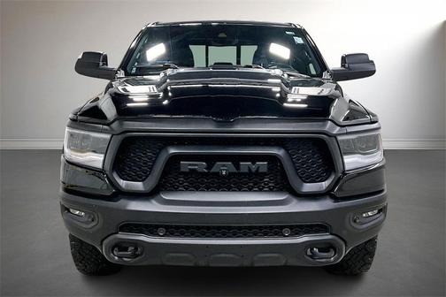 2023 RAM 1500 Rebel
