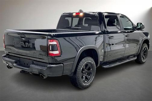 2023 RAM 1500 Rebel