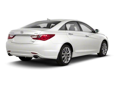 2011 Hyundai SONATA Limited