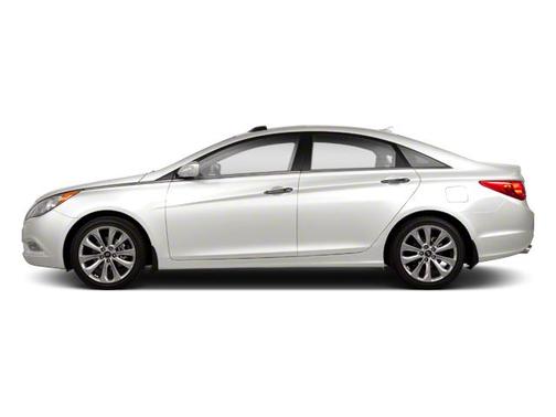 2011 Hyundai SONATA Limited