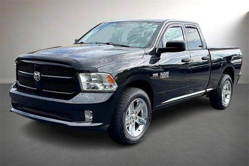 2015 RAM 1500 Tradesman/Express