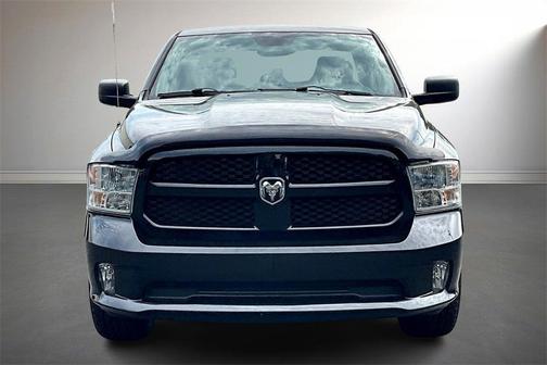2015 RAM 1500 Tradesman/Express