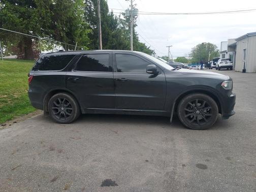 2016 Dodge Durango R/T