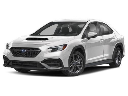 2024 Subaru WRX Base