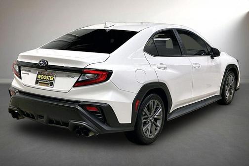 2024 Subaru WRX Base