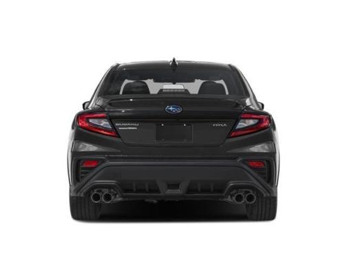 2024 Subaru WRX Base
