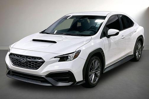 2024 Subaru WRX Base