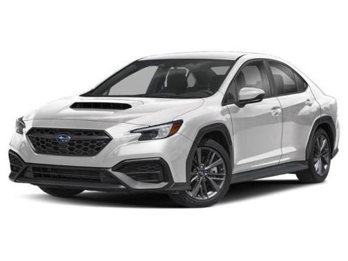 2024 Subaru WRX Base