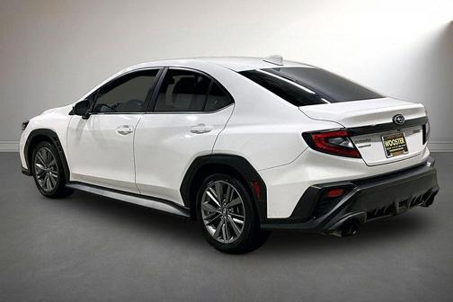 2024 Subaru WRX Base