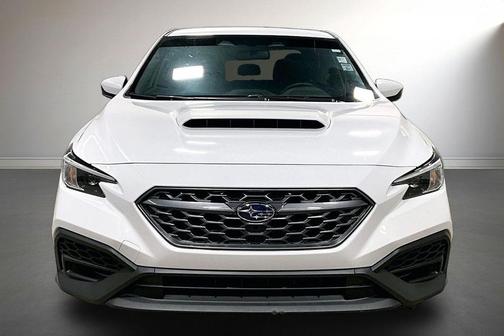 2024 Subaru WRX Base