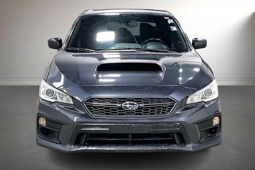 2018 Subaru WRX Base