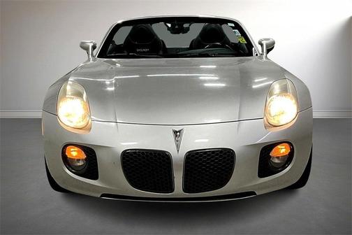 2008 Pontiac Solstice GXP