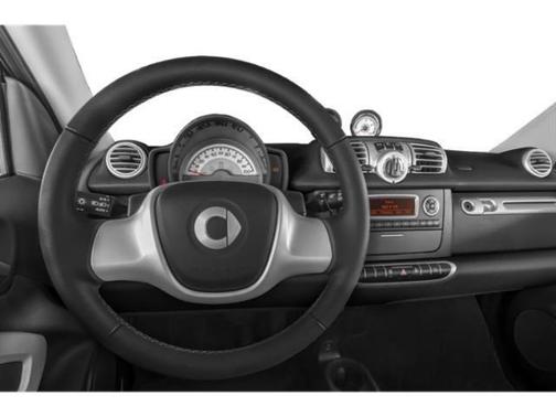 2017 smart ForTwo Electric Drive