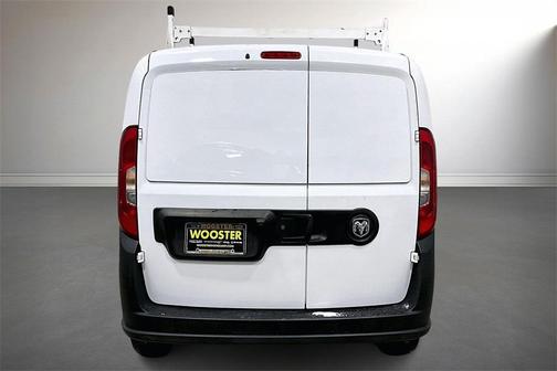 2019 RAM ProMaster City Tradesman