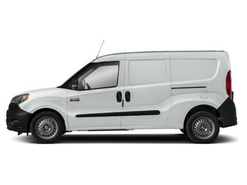 2019 RAM ProMaster City Tradesman