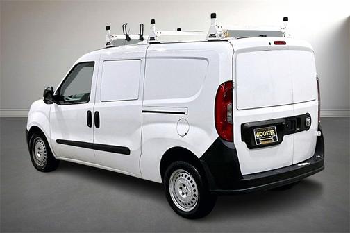2019 RAM ProMaster City Tradesman
