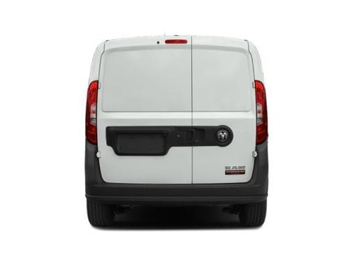 2019 RAM ProMaster City Tradesman