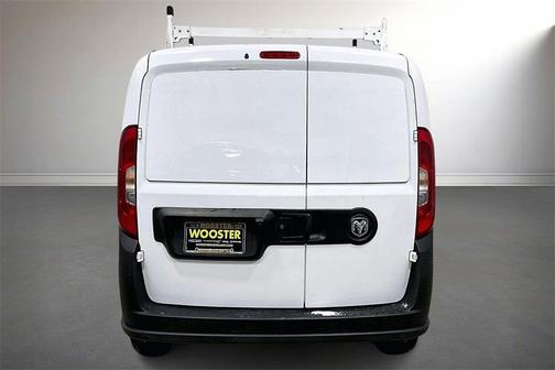 2019 RAM ProMaster City Tradesman