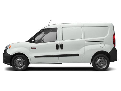 2019 RAM ProMaster City Tradesman