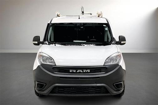 2019 RAM ProMaster City Tradesman